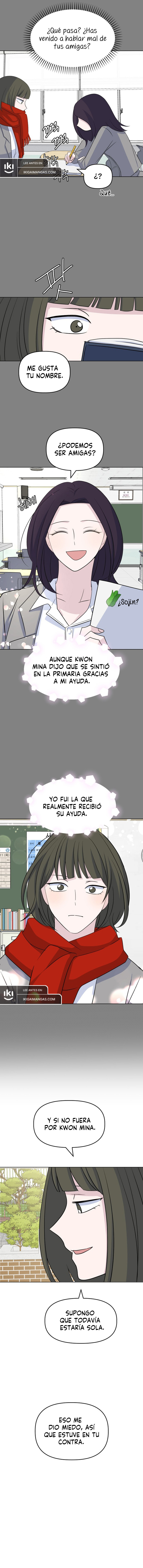 Casualidad capítulo 28 página 16