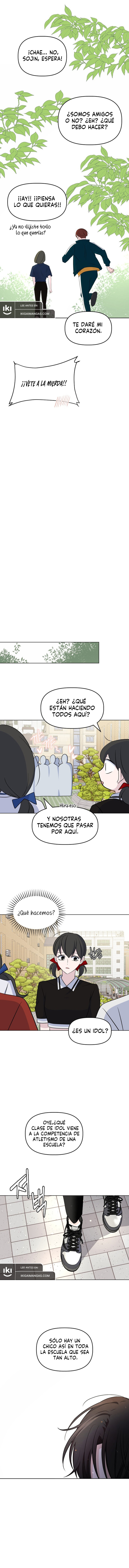 Casualidad capítulo 28 página 20