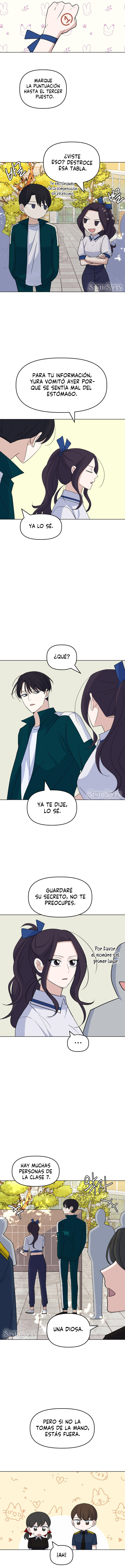 Casualidad capítulo 29 página 11