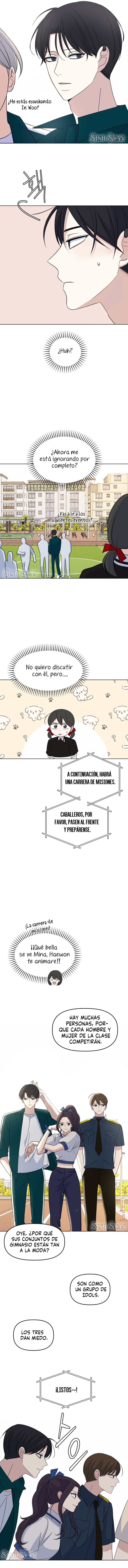 Casualidad capítulo 29 página 7