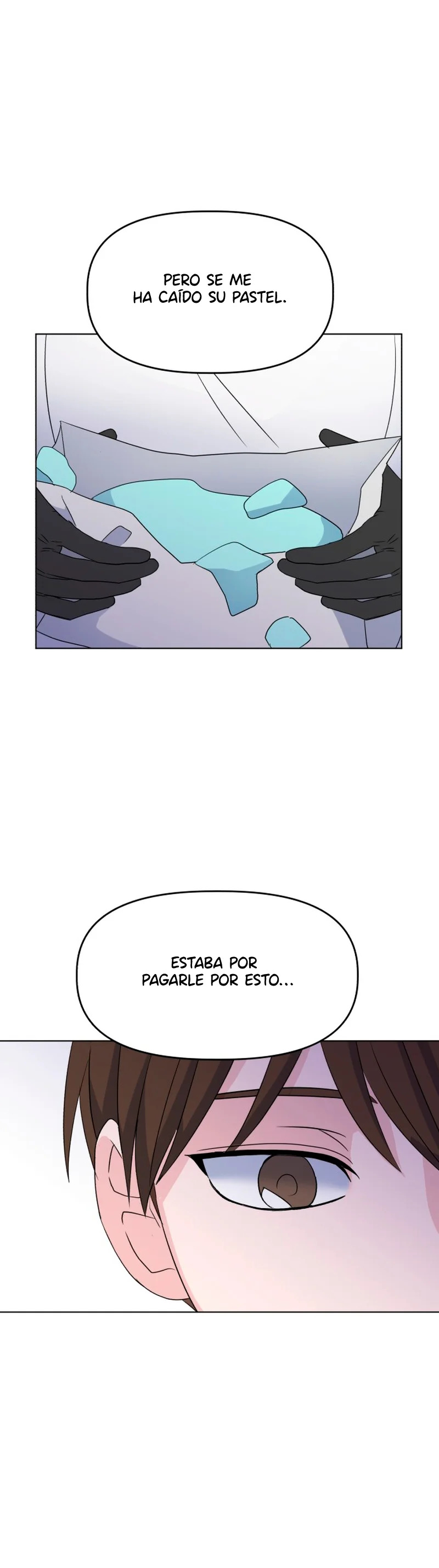 Casualidad capítulo 3 página 17