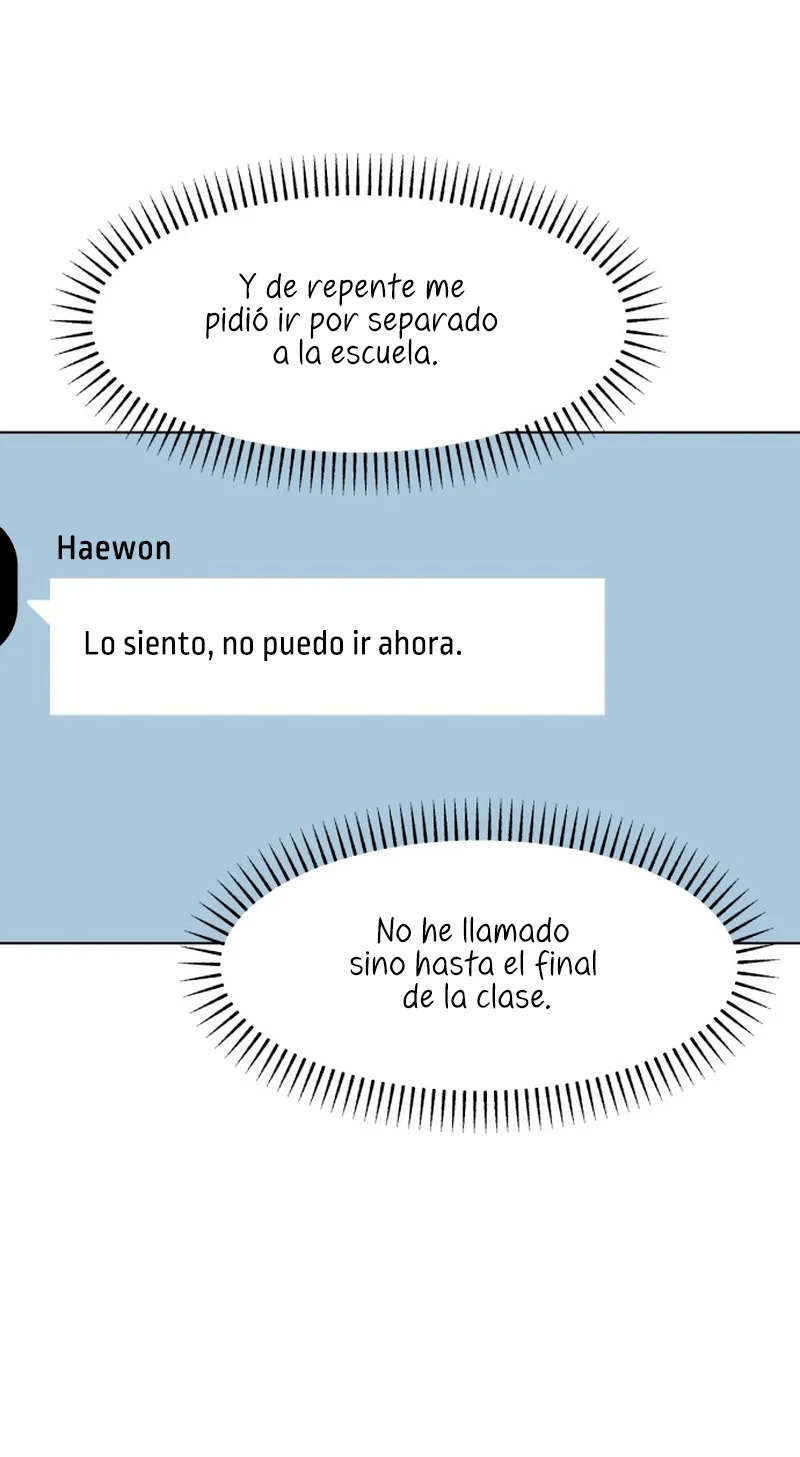Casualidad capítulo 3 página 26