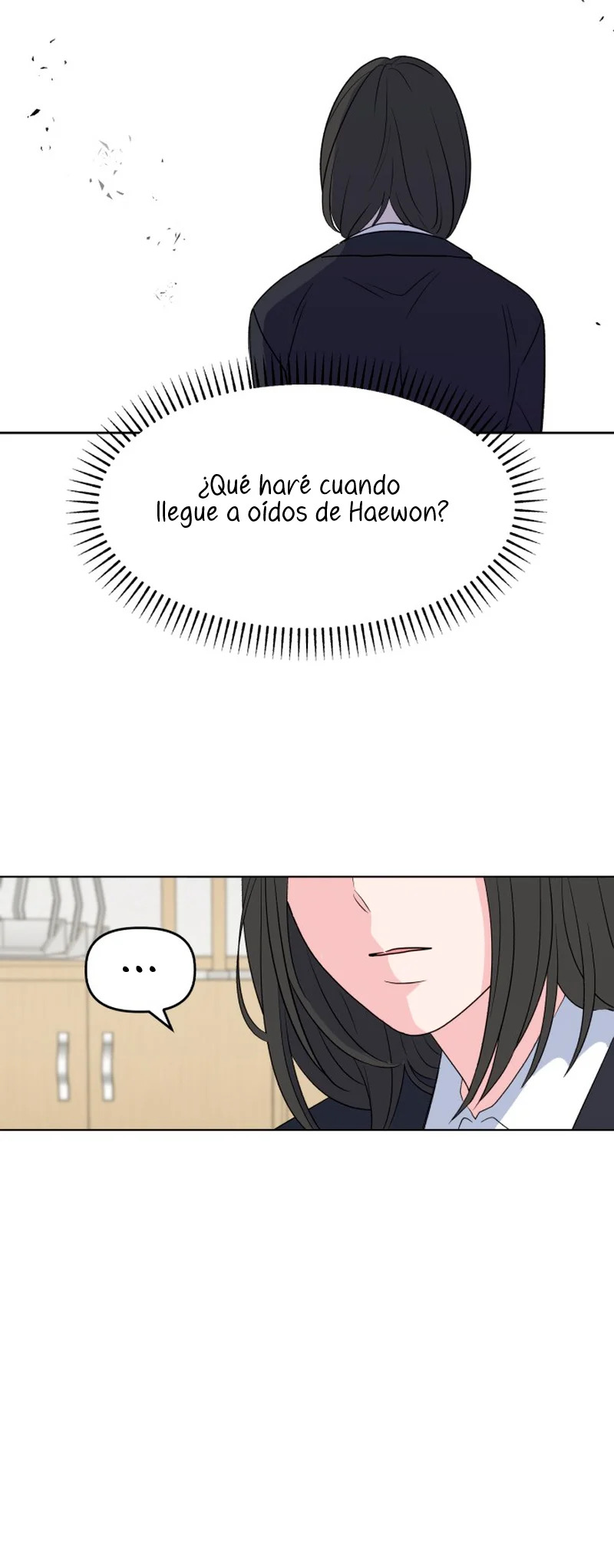 Casualidad capítulo 3 página 42