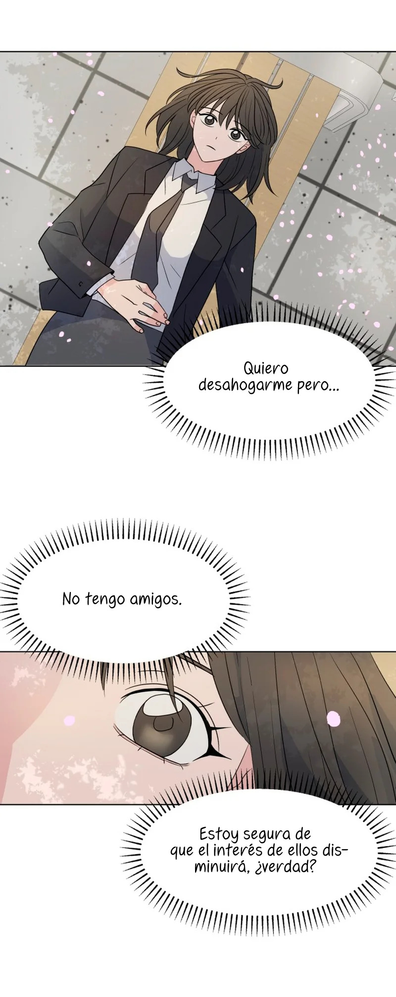 Casualidad capítulo 3 página 50