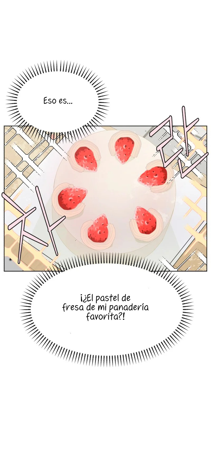 Casualidad capítulo 3 página 55