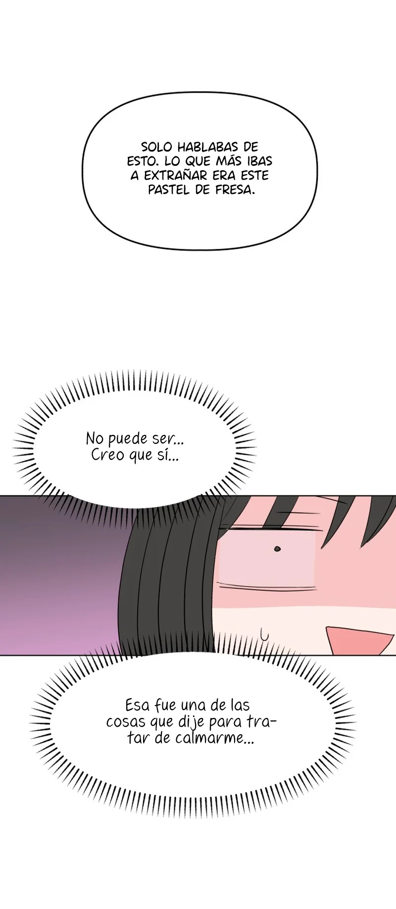 Casualidad capítulo 3 página 57