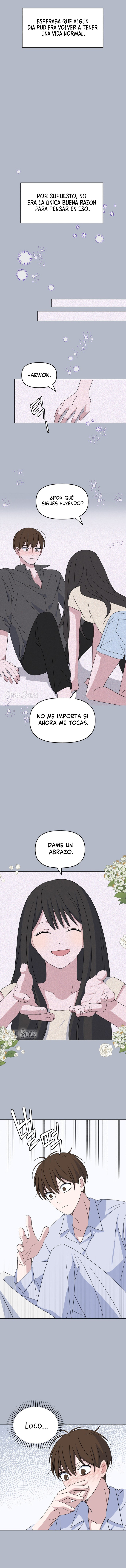 Casualidad capítulo 31 página 10