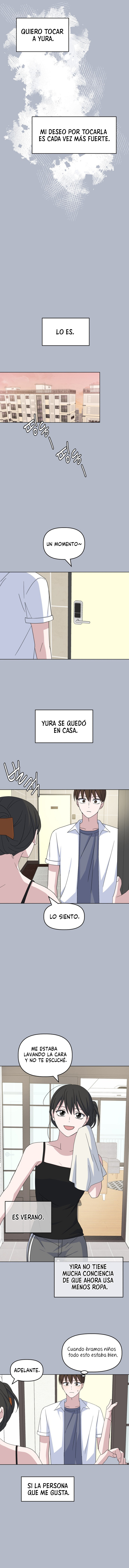 Casualidad capítulo 31 página 11