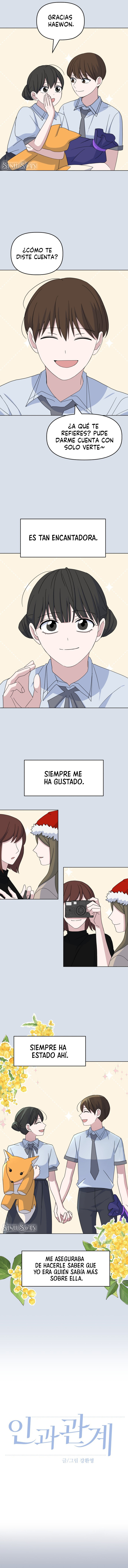 Casualidad capítulo 31 página 4