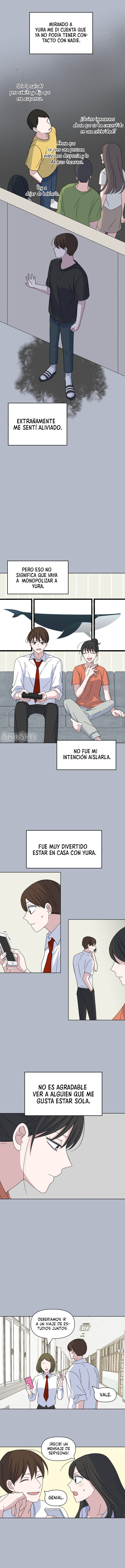 Casualidad capítulo 31 página 9