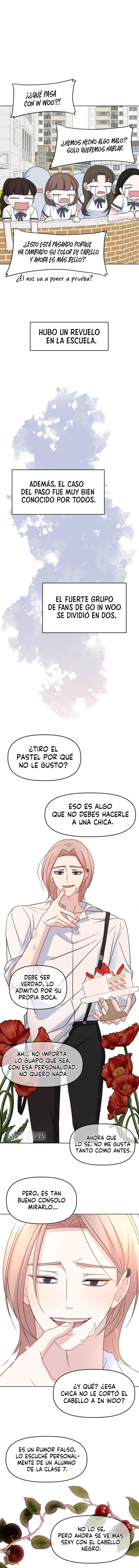 Casualidad capítulo 33 página 12