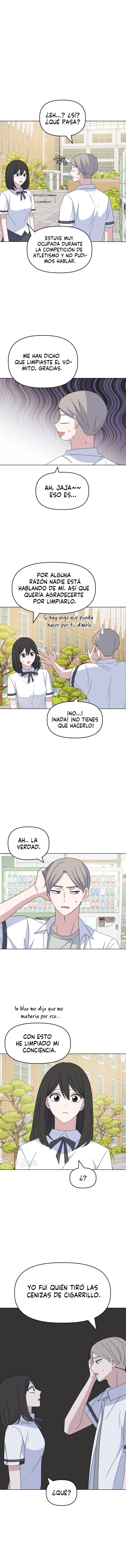 Casualidad capítulo 33 página 14