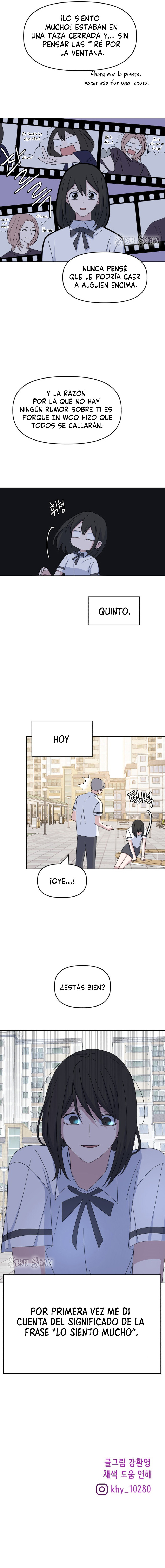 Casualidad capítulo 33 página 15