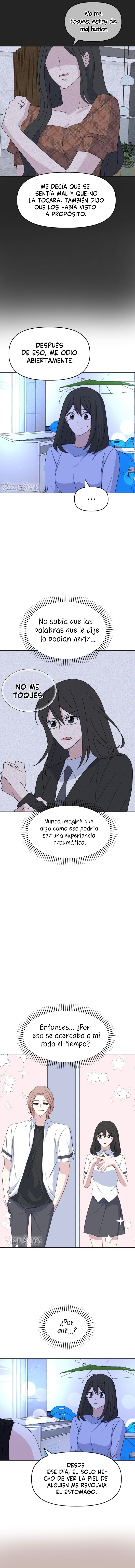 Casualidad capítulo 35 página 10