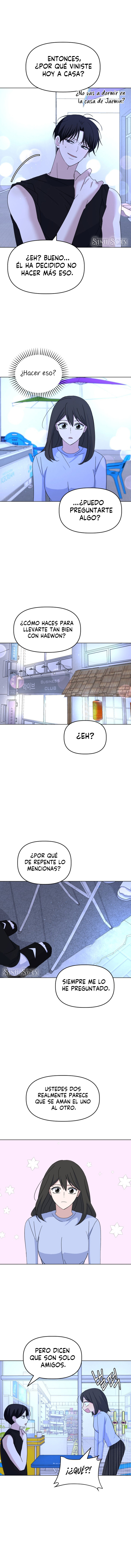 Casualidad capítulo 35 página 15