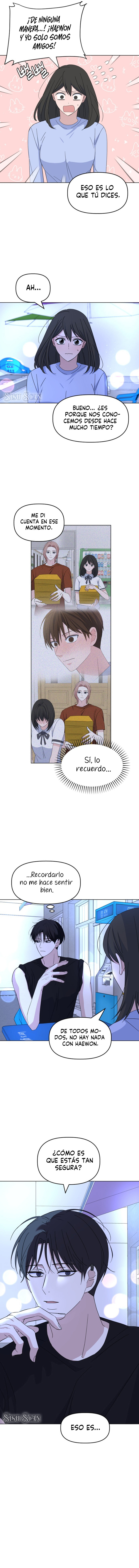 Casualidad capítulo 35 página 16