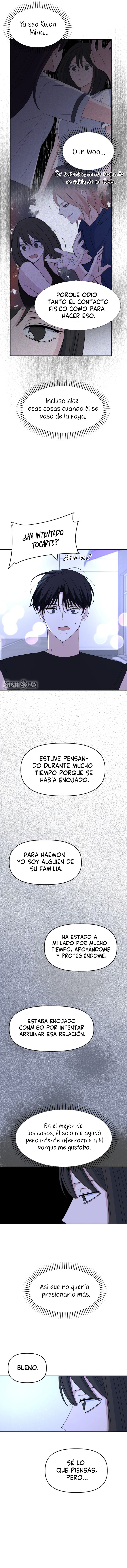 Casualidad capítulo 35 página 18
