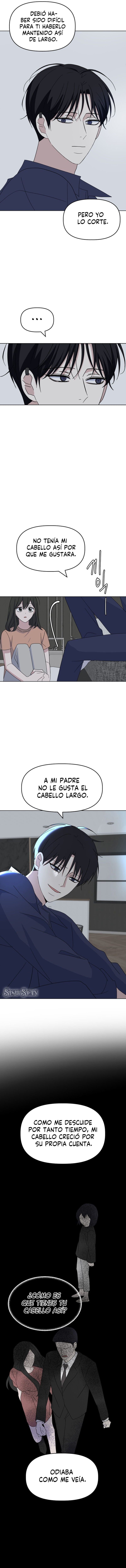 Casualidad capítulo 36 página 11