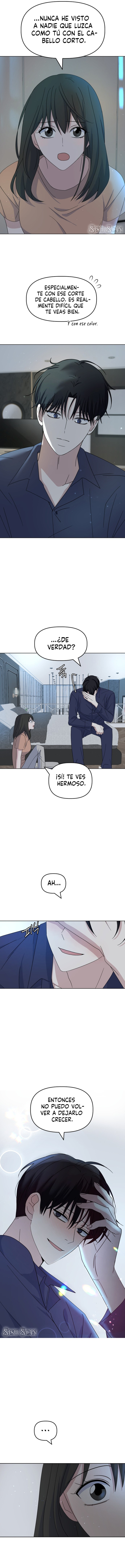 Casualidad capítulo 36 página 14