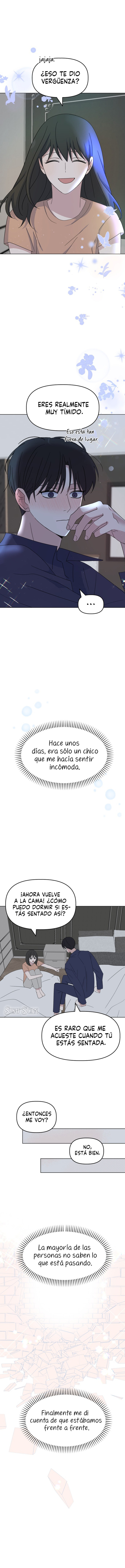 Casualidad capítulo 36 página 15