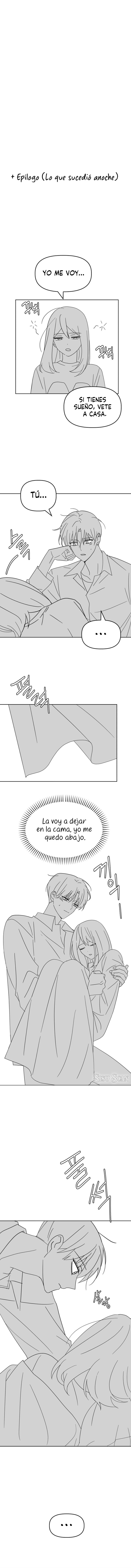 Casualidad capítulo 36 página 18