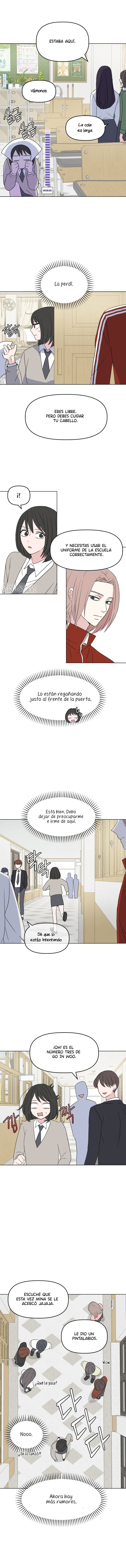 Casualidad capítulo 4 página 12