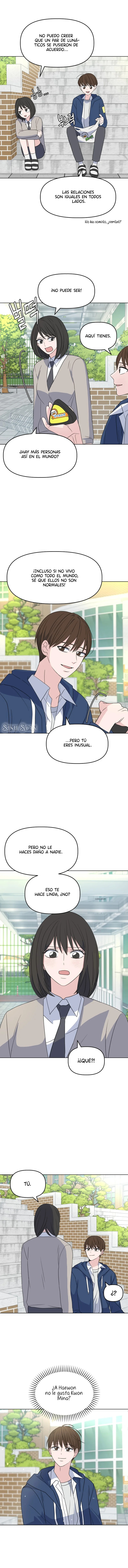 Casualidad capítulo 4 página 14