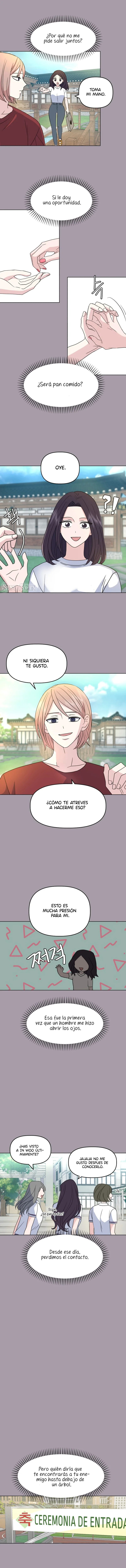 Casualidad capítulo 4 página 7
