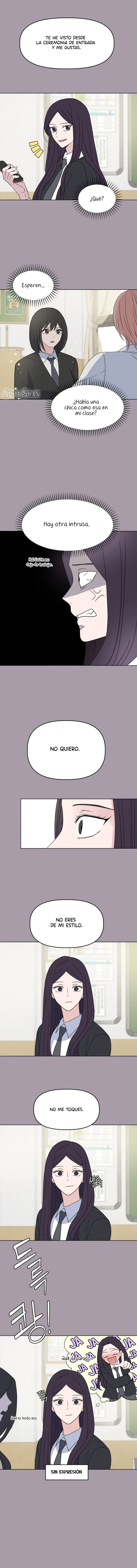 Casualidad capítulo 4 página 9
