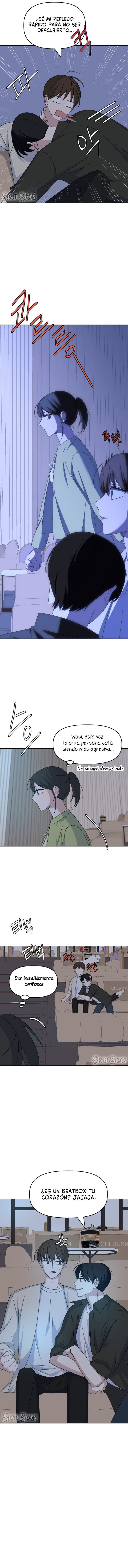 Casualidad capítulo 40 página 13