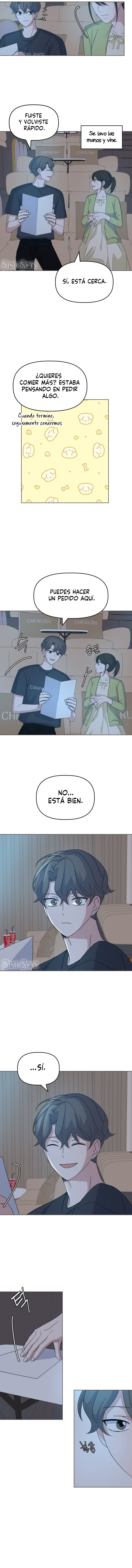 Casualidad capítulo 40 página 14