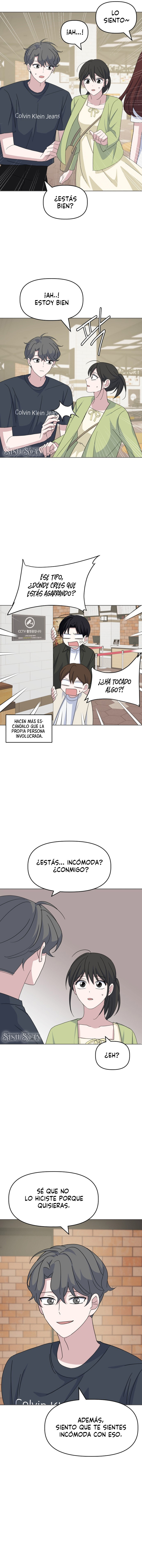 Casualidad capítulo 40 página 16