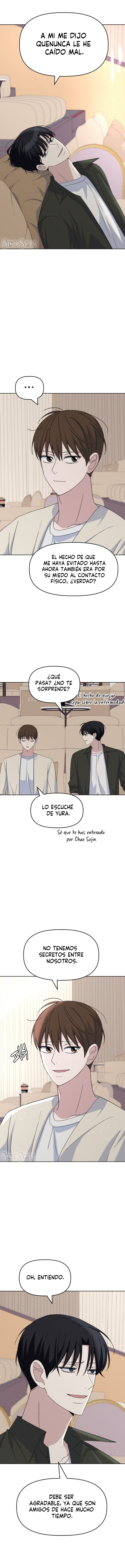 Casualidad capítulo 40 página 7