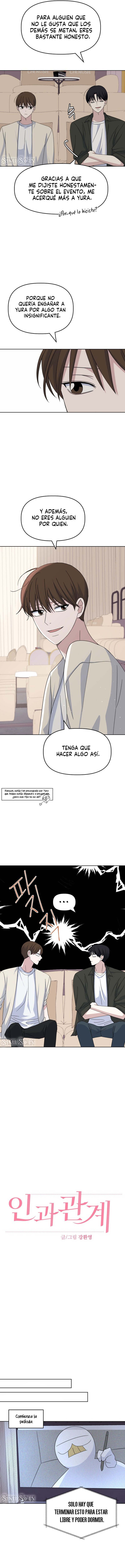 Casualidad capítulo 40 página 9