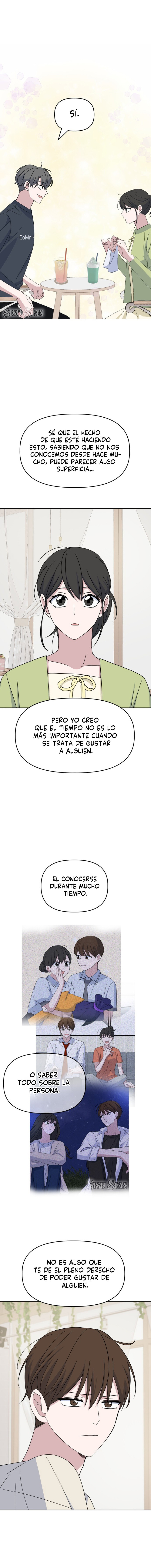 Casualidad capítulo 41 página 10