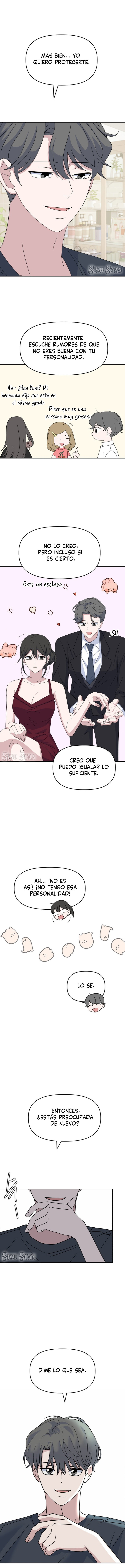 Casualidad capítulo 41 página 12
