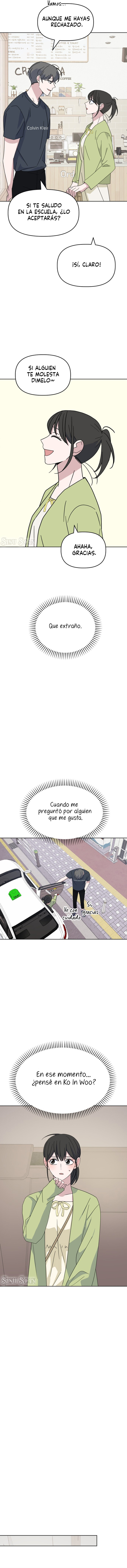 Casualidad capítulo 41 página 15