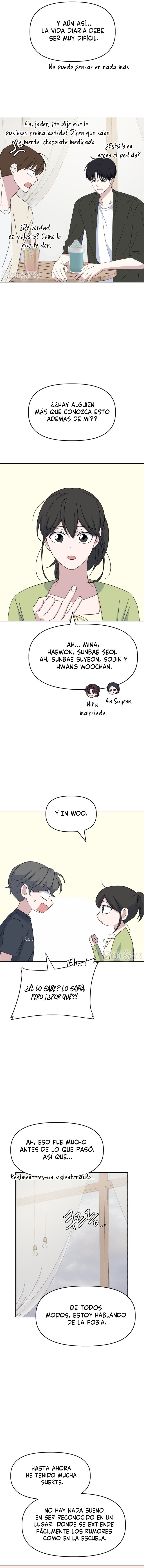 Casualidad capítulo 41 página 7