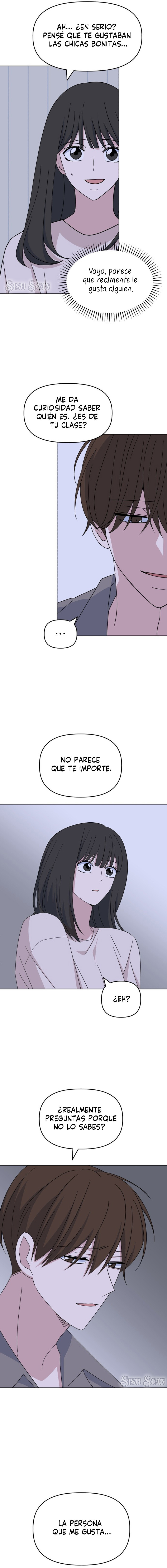 Casualidad capítulo 42 página 12