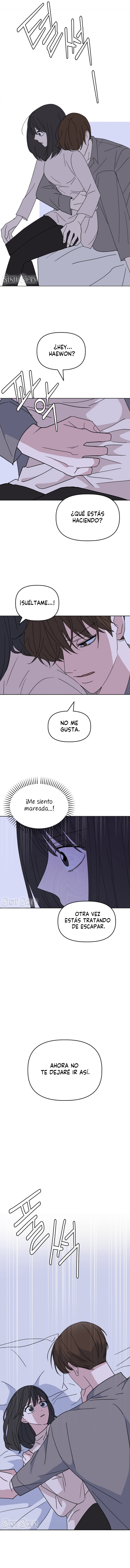 Casualidad capítulo 42 página 16