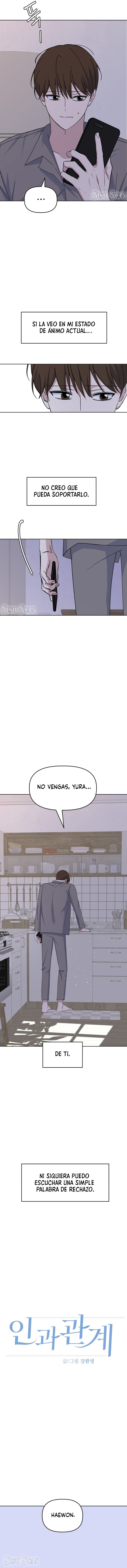 Casualidad capítulo 42 página 5