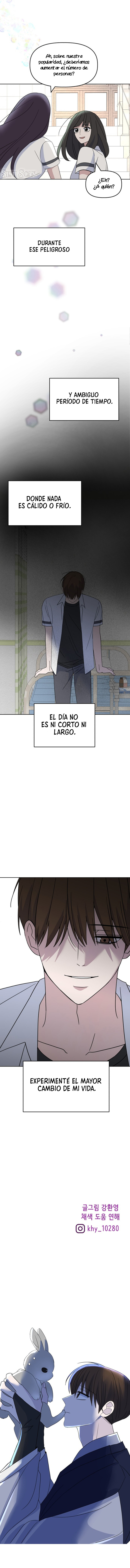 Casualidad capítulo 48 página 14