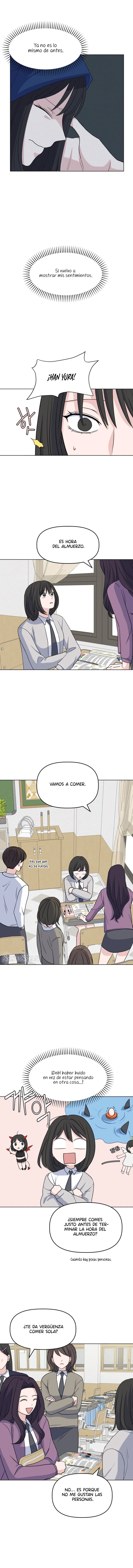 Casualidad capítulo 5 página 10