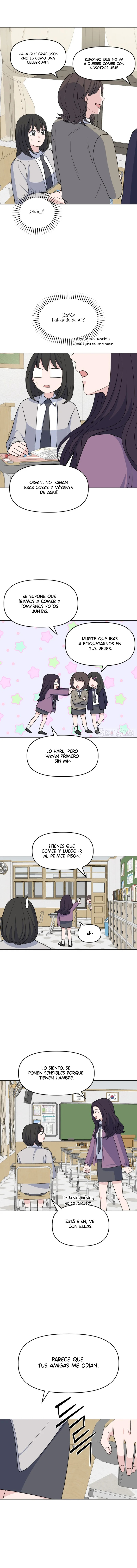 Casualidad capítulo 5 página 11