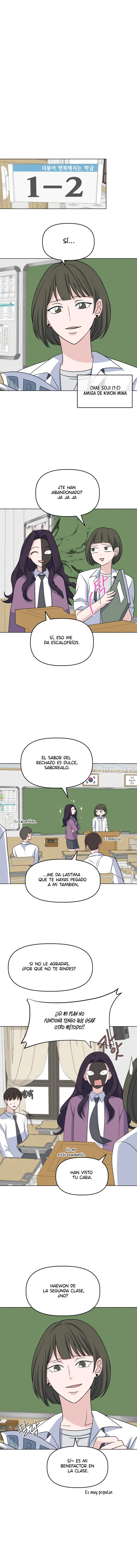 Casualidad capítulo 5 página 13