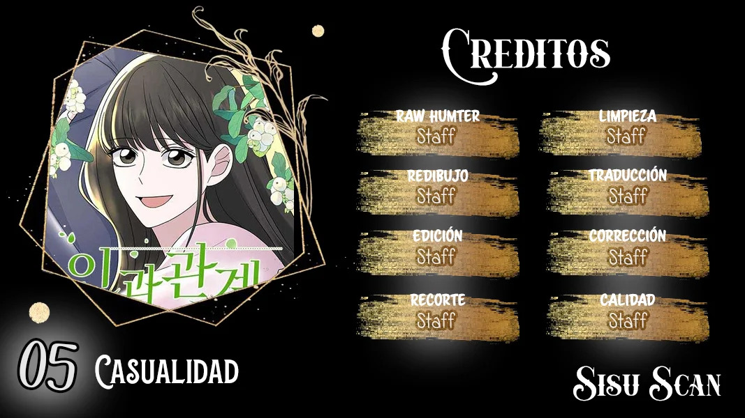 Casualidad capítulo 5 página 3