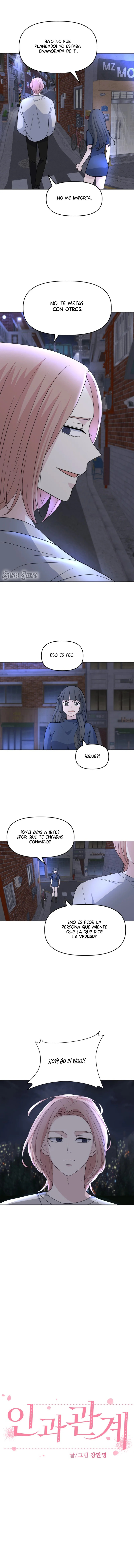 Casualidad capítulo 5 página 5