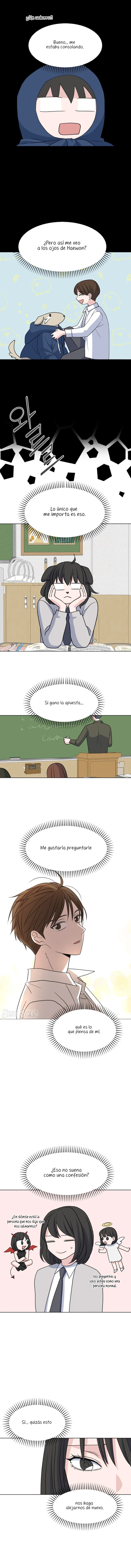 Casualidad capítulo 5 página 9