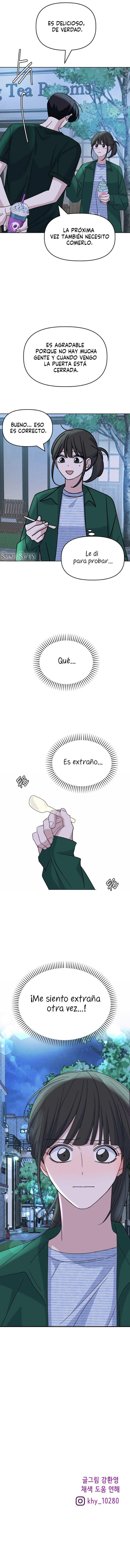 Casualidad capítulo 52 página 14