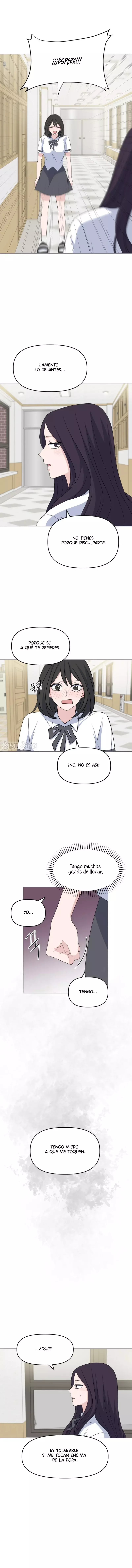 Casualidad capítulo 7 página 12